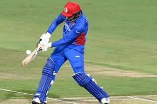 T20 World Cup: ACB Names Gulbadin Naib As Replacement For Injured Hazratullah Zazai