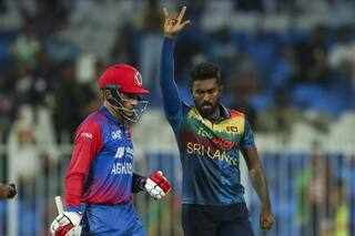 AFG vs SL Dream11 Team Predictions ICC T20 World Cup 2022