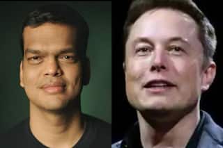 Who's Sriram Krishnan, The Indian Origin Man 'Helping' Elon Musk With Twitter Rejig