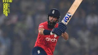 ENG vs PAK: Moeen Ali Warns Other Teams Ahead Of T20 World Cup, Says We Are A Dangerous Side