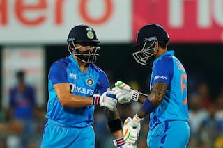 Virat Kohli-Suryakumar Yadav Likely To Miss 3rd T20I Against SA Due To This Reason