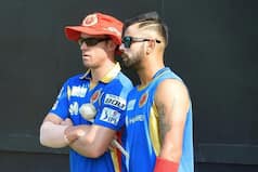 'I Will Come Back To Chinnaswamy But..' de Villiers On His Comeback To RCB 2023
