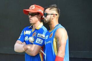 'I Will Come Back To Chinnaswamy But..' de Villiers On His Comeback To RCB 2023