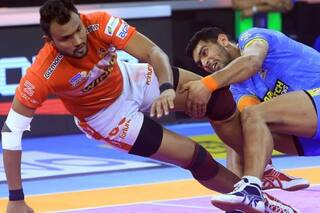 GUJ vs TAM Dream11 Team Prediction Vivo Pro Kabaddi League: All You Need to Know