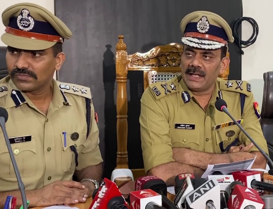Twist In Ghaziabad Gangrape Case: Cops Claim Woman Is Lying