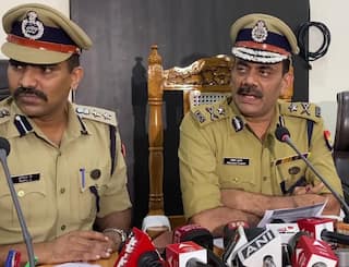 Twist In Ghaziabad Gangrape Case: Cops Claim Woman Is Lying