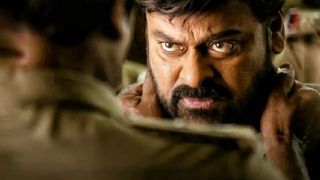 GodFather Box Office Collection Day 1: Chiranjeevi's Dussehra Entertainer Gets Massy Opening in AP/TS Despite Clash With 'The Ghost'