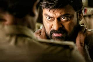GodFather Box Office Collection Day 1: Chiranjeevi's Dussehra Entertainer Gets Massy Opening in AP/TS Despite Clash With 'The Ghost'