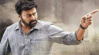 GodFather Box Office Collection Day 2: Chiranjeevi's Film Rules Worldwide - Check Detailed Report