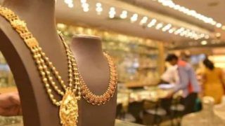 Gold Rate Today Falls In Major Cities; Check Price Of Yellow Metal In Delhi, Kolkata And Others Here