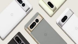 Google Pixel 7, Pixel 7 Pro, Pixel Watch Launched: Check Price, Specification And Other Details