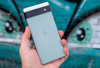 Flipkart Diwali sale आज से इन यूजर्स के लिए शुरू,  28,749 में मिल रहा Google Pixel 6a