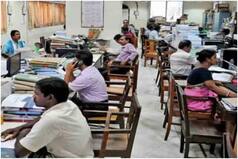 CM Khattar Makes BIG Announcements For Scheduled Caste Employees In Haryana; Deets Here