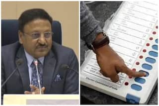 गुजरात विधानसभा चुनाव की तारीखों का क्यों नहीं किया गया ऐलान? निर्वाचन आयोग ने बताई वजह