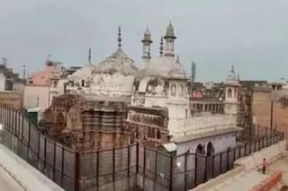 सुप्रीम कोर्ट का फैसला- अगले आदेश तक जारी रहेगी 'शिवलिंग' मिलने वाली जगह की सुरक्षा