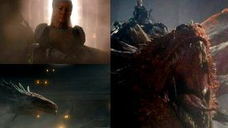 House of The Dragon, Ep 9 Review: Fans Get Reminded of Daenrys' 'Dracarys' Moment After The Epic Dragon Scene in Latest Episode