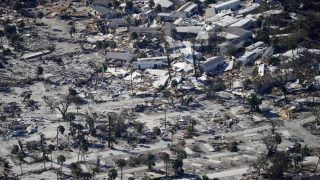Hurricane Ian Updates: Atleast 30 Dead In Over $100 Billion Storm; Rescue Ops Underway