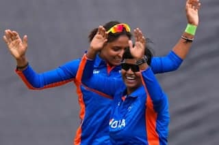 Harmanpreet Kaur : कप्‍तान ने गेंदबाजों को दिया एशिया कप जीत का श्रेय, चुनौती भी नहीं दे पाया श्रीलंका