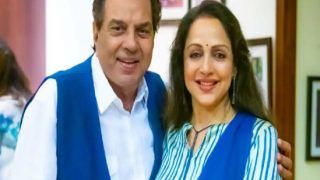 Hema Malini on Why She Doesn't Live With Dharmendra: 'No Woman Would Want It...