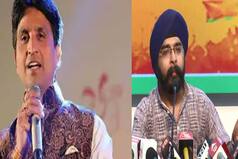 पंजाब में कुमार विश्वास, तजिंदर पाल बग्गा के खिलाफ दर्ज FIR को हाईकोर्ट ने निरस्त किया