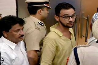 BREAKING: Umar Khalid Gets 7-Day Interim Bail to Attend Sister's Wedding