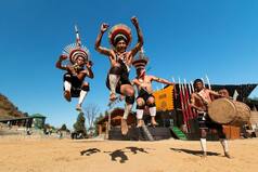 Hornbill 2022: Nagaland Gears Up For Unique Tribal Festival. All You Need To Know