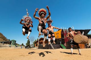Hornbill Festival 2022: IRCTC Offering 7-day Trip to Nagaland | Check Key Details Here