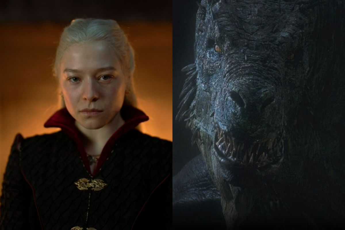 House of The Dragon Season 2 Update: Shooting Begins, Makers Say Your  Favourite Characters Will be Riding Dragons
