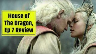 House of The Dragon, Episode 7 Review And SPOILERS: Daemon-Rhaenyra Make Out on Beach Leaving Fans Gobsmacked - Check Twitter Reactions