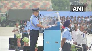 IAF Chief Announces Creation Of New Weapon Systems Branch, Says It will Save Rs 3400 Cr