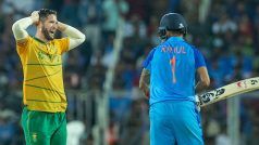 IND vs SA 2nd T20I Live Streaming: गुवाहटी में भिड़ेंगे भारत-साउथ अफ्रीका, किस चैनल पर आएगा मैच? यहां जानें हर बात