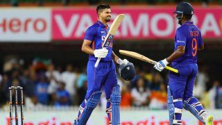 IND vs SA- सीरीज के निर्णायक मैच पर बारिश का साया, T20 हो सकता है मैच