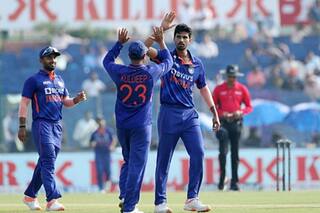 IND vs SA, 3rd ODI: South Africa Bowled Out For Lowest Total Against India At Arun Jaitley Stadium, Delhi