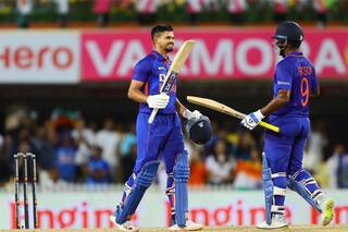 IND vs SA- सीरीज के निर्णायक मैच पर बारिश का साया, T20 हो सकता है मैच