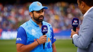 IND vs SA- भारत ने टॉस जीता, बैटिंग का फैसला, अक्षर पटेल की जगह इस खिलाड़ी को मिली जगह