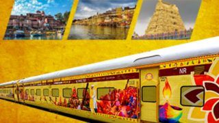IRCTC Ramayana Yatra Offer Announced For Pilgrims: Check 18-Days Tour Package Details Here