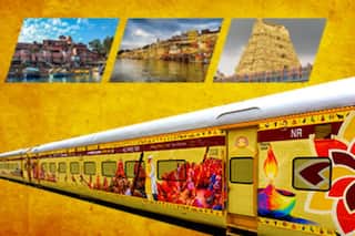 IRCTC Ramayana Yatra Offer Announced For Pilgrims: Check 18-Days Tour Package Details Here