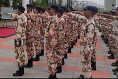 ITBP Recruitment: Notification Released To Recruit for 186 Constable, Head Constable (MM) Posts | Check Last Date To Apply Here