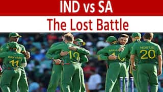 IND vs SA T20I World Cup 2022: India Fails to Get a Hat-trick Win in World Cup, Loses to South Africa, Fans Disappointed - Watch Video