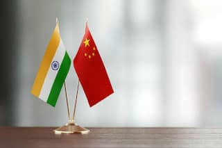 India Blocks China's IFD in WTO, It's Unlikely To Feature In Final Outcome: Report
