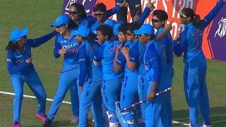 श्रीलंका को हराकर भारत ने जीता एशिया कप, हरमनप्रीत कौर ने तोड़ दिया धोनी का बड़ा रिकॉर्ड