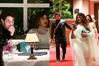 Inside Priyanka's Family Dinner on Diwali, Fans Adore Nick's Gesture For Mom-in-Law