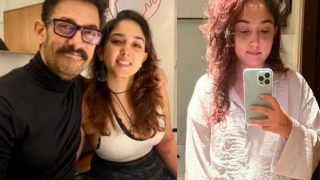 Mental Illness: क्या है 'एंग्जायटी अटैक' जिससे जूझ रही हैं आमिर खान की बेटी इरा, जानिए इसके लक्षण