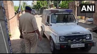 Jammu Kashmir: पत्रकारों को धमकी देने के मामले में पुलिस का ऐक्शन, 10 जगहों पर छापेमारी