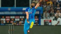 Jasprit Bumrah: 'टी20 विश्‍व कप से तेज गेंदबाज जसप्रीत बुमराह हुए बाहर, बीसीसीआई ने किया औपचारिक ऐलान'