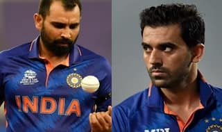 Deepak Chahar or Md. Shami? Jasprit Bumrah's Replacement is Likely TBA Today as ICC's Deadline Ends