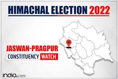 Jaswan-pragpur Assembly Constituency: Will BJP Retain This Seat or Congress, AAP be Able to Make a Dent?