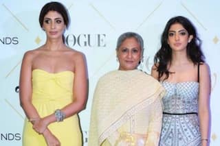 'बिना शादी नव्या के मां बनने से मुझे प्रॉब्लम नहीं', आखिर क्यों जया बच्चन ने नातिन Navya को दी ऐसी सलाह?