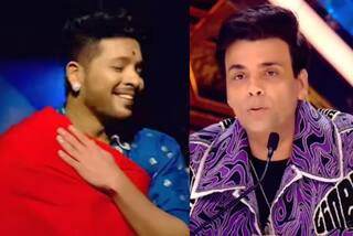 Jhalak Dikhhla Jaa 10: Nishant Bhat Dedicates a Performance to LGBTQ+, Karan Johar Goes 'Numb' - WATCH Viral Video
