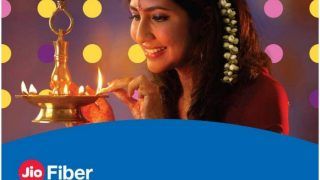 JioFiber Double Festival Bonanza Offers Announced Ahead of Diwali | Check Deets Here
